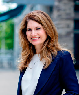 Tracey Weinberg - Waystar首席营销官
