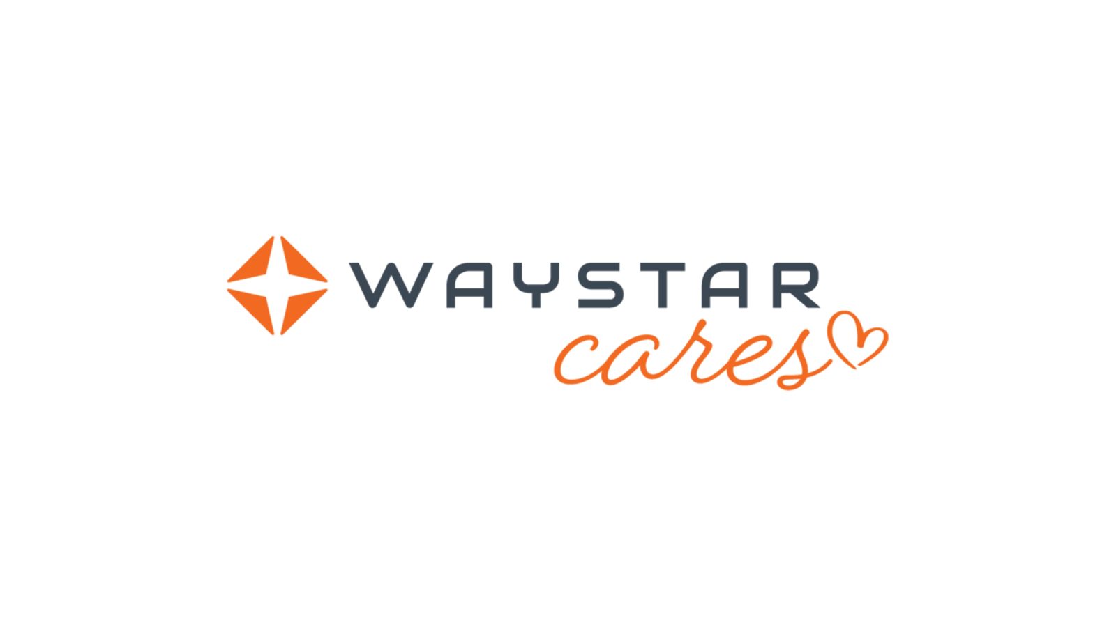 用waystar关心回馈